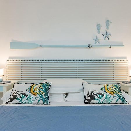 Extravacanza Spiraglio Di Mare โปลีญาโนอามาเร ภายนอก รูปภาพ